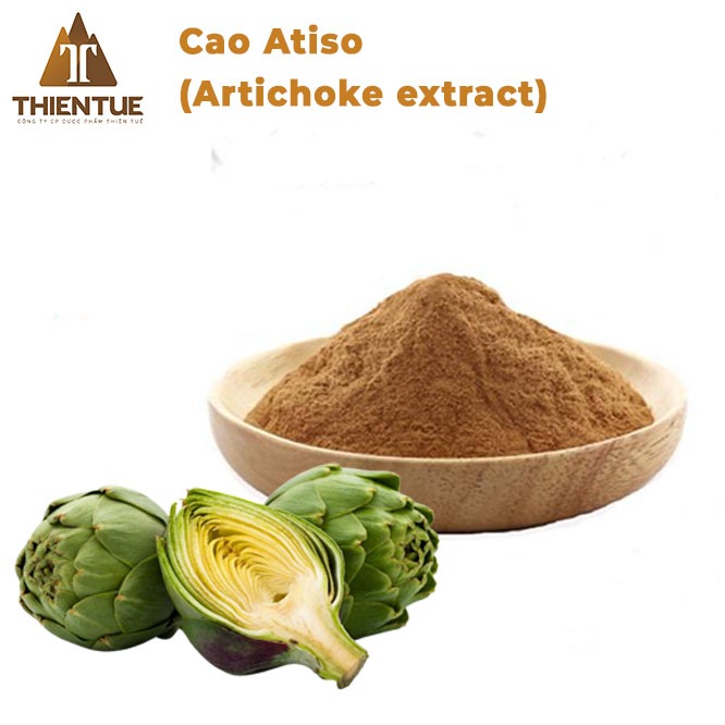 cao-atiso-artichoke-extract