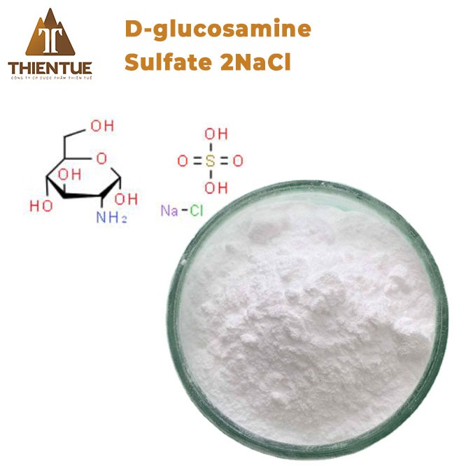 d-glucosamine-sulfate-2nacl