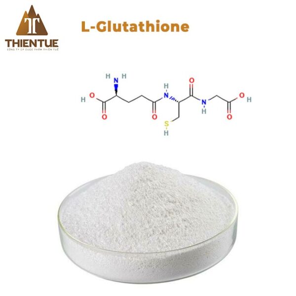 l-glutathione