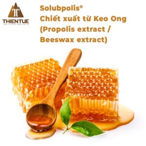 solubpolis-chiet-xuat-tu-keo-ong-solubpolis-propolis-beeswax-extract